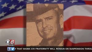 Price of Freedom: Peter Land of Montgomery