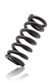 Rockshox Vivid Kage Coil Spring