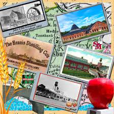 Berkeley County 250th Commemoration