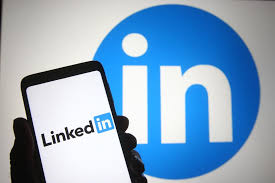But, every person is inserting linkedin logos which are normal. Major Changes To Your Linkedin Profile You Need To Know About