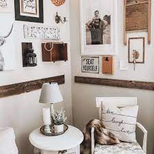 Maybe you would like to learn more about one of these? 12 Great Design Ideas For Gallery Walls