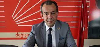 We did not find results for: Chp Li Bolu Belediye Baskani Tanju Ozcan Dan Halka Agir Hakaret