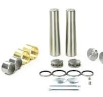 King Pin Kit | 2.125 x 8.750 Inches