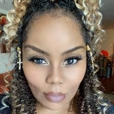 Yolanda Hilliard's Instagram, Twitter & Facebook