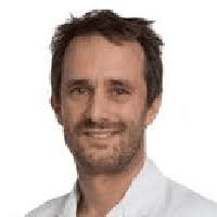 Daniel Sidler, Senior Physician