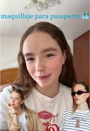 Recreando el look de maquillaje de Andy Badilloo