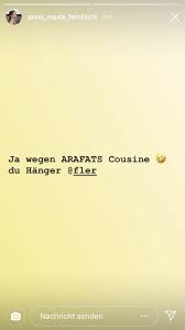 Sie heiratete pekka lagerblom, sie liebte mesut özil. Anna Maria Antwortet Fler Helal Gossip