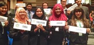 Maybe you would like to learn more about one of these? Model United Nations Putrajaya Marlborough College Malaysia