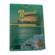 Manfaat serum gold bisa anda rasakan dengan optimal jika digunakan sesuai dengan aturan yang tepat. Nourish Skin Bio White Serum Shopee Indonesia