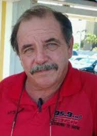 Donald Breeden Obituary