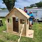 2nd Playhouse Build Day - Habitat for Humanity of.... event in Oak Harbor, OH