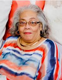 Obituary for Sandra Claudia Anderson