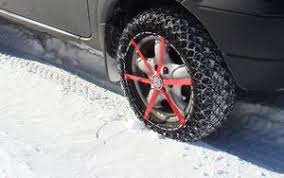 Halfords Advice Centre Snow Chains Or Snow Socks