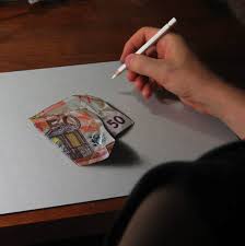Hundreds of objects with 4k resolution. Hyper Realistic Color Drawings Drawings Of Everyday Objects Design Swan
