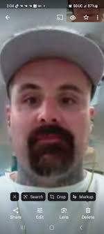 Inmate seeking pen pal and friendship