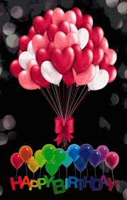 Love Happy Birthday Gifs Tenor Find your perfect happy birthday image to celebrate a joyous occasion free download sweet and fun pictures free for commercial use. love happy birthday gifs tenor