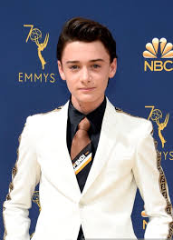 'stranger things' star noah schnapp explains season 3's ambiguity about will. Noah Schnapp Stranger Things Wiki Fandom