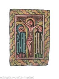 Pin On Ethiopian Traditional Paintings