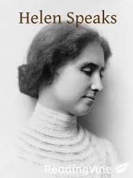 Helen Keller
