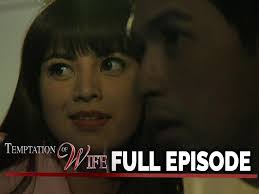 Temptation of Wife: When the wife is away, the mistress will play