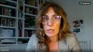 MAESTRÍAS I Defensa de tesis de Max POVSE