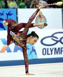 Jun 21, 2021 · ruth was born to esther and john stephens in yonkers, new york, on june 26, 1921. Ruth Castillo Gymnastics Photos Rhythmic Gymnastics Athlete
