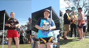 Medowie Marauders Rugby Club and of year presentation