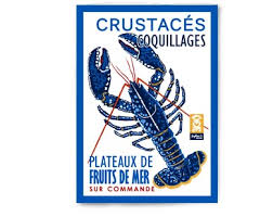 Plateau De Fruits De Mer Chez Ty Kouign