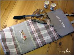 Epingle Sur Sac Pain