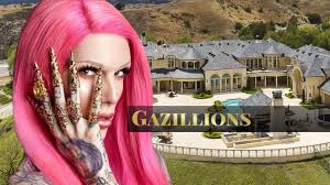 How much did jeffree star pay for his house? The Real Reason Jeffree Star S Net Worth Is More Than 75 Million