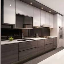 Veja Mais De 100 Fotos De Cozinhas Moduladas Cozinha Planejada E A Melhor Opcao Para Sua Casa Fic Latest Kitchen Designs Kitchen Cabinet Design Kitchen Design