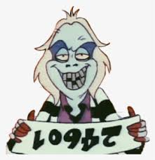 2shared gives you an excellent opportunity to store your files here and share join our community just now to flow with the file beetlejuice the animated series dvdrip xvid and make our shared file collection even more. Beetlejuice Png Images Free Transparent Beetlejuice Download Kindpng