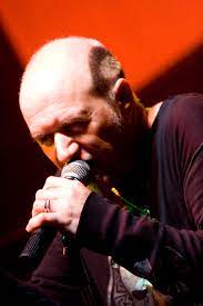 Morris grew up in oakland, california, and, as a child, sang. Tony Martin Rocksanger Wikipedia