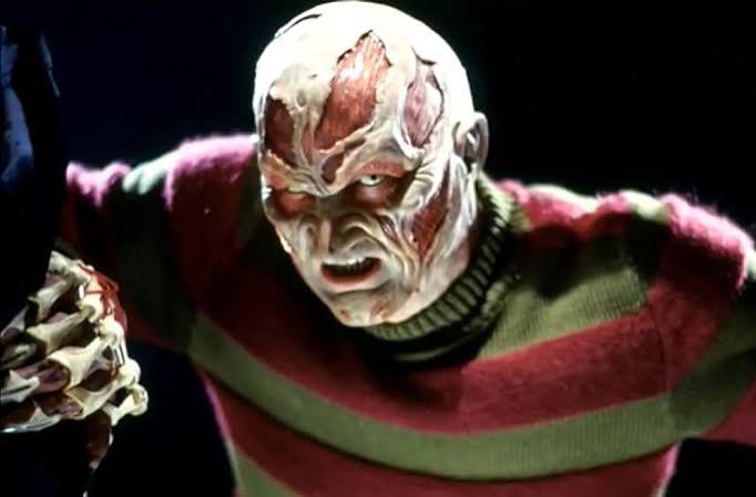New Nightmare' Review (1994) | The Movie Buff