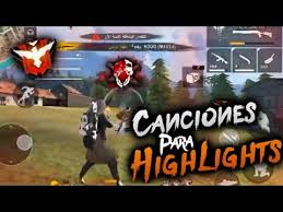 Free fire es el último juego de sobrevivencia disponible en dispositivos móviles. Top 10 Mejores Canciones Para Highlights En Free Fire Diro Youtube