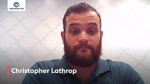 Christopher Lathrop's Instagram, Twitter & Facebook