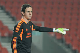 Happy to be joining forces with @benwoodburn, @dan_ward52 and @hickorys_ to provide much needed support. Can Returning Goalkeeper Danny Ward Claim The No 1 Shirt At Liverpool Bleacher Report Latest News Videos And Highlights