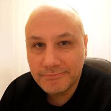 Robert John Nesbitt CMP, DES