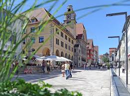 Aktuelle prospekte für albstadt und umgebung. Innenstadt Albstadt Ebingen Albstadt Tourismus