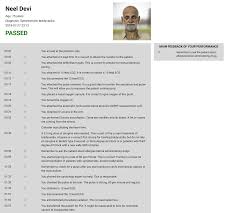 Acls Scenario Neel Devi Acls Study Acls Acls Algorithm
