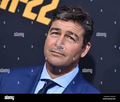 Kyle s hi-res stock photography and images