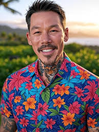 David Bromstad