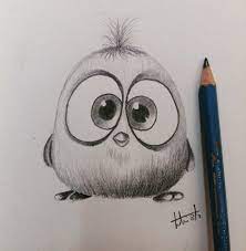 Pin On Animal Drawings