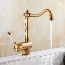 kitchen faucet new arrivals retro style