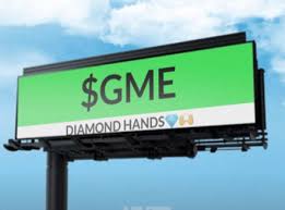 Think you are a true billboard expert? Gme Billboard Album On Imgur