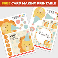 Keep reading and discover how easy it is to use our online card maker to make free digital cards. Free Card Making Downloads Craft With Sarah