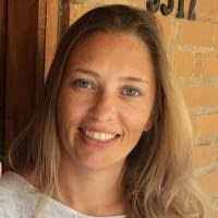 Victoria Pollock's Instagram, Twitter & Facebook