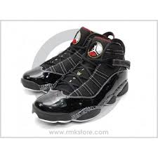 Air Jordan 6 Rings Black And White Air Jordan 6 Rings Hall Of Fame Black Metallic Gold Varsity Red 371497 031 58 Air Jordans Black Metallic Jordan Shoes