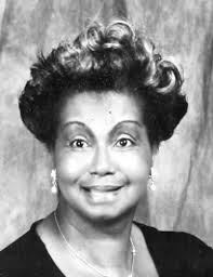 Nellie Miles Obituary (2015)