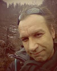 Edgar Elder “Ed” McDowell IV (1976-2014)